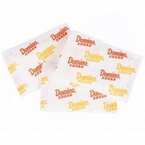 Assorted Sugar & Sweetener Packets Packaged by RiverBlue Good For Traveling,Everyday,Restaurant,Concession Stands And Coffee Shops Variety Pack