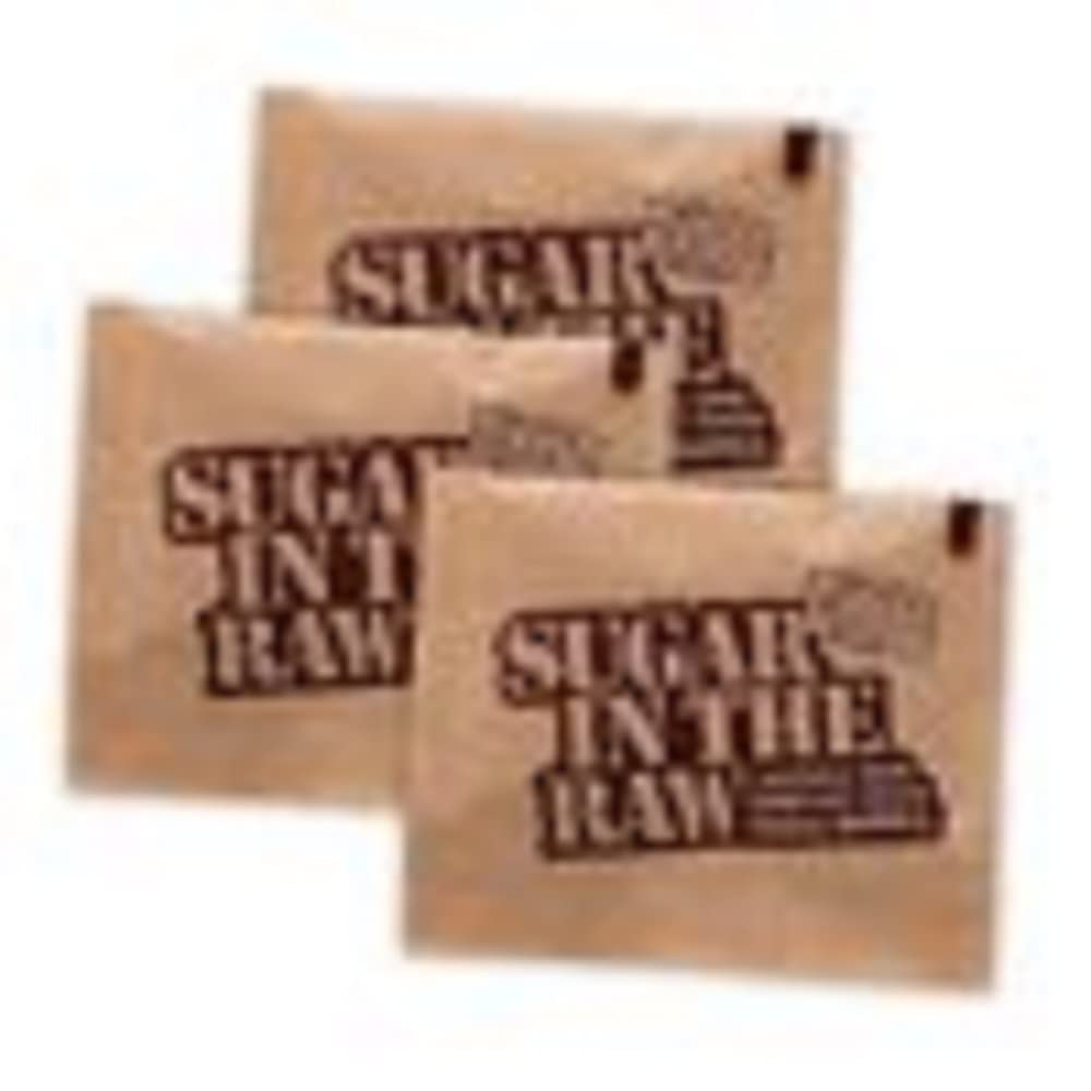 Assorted Sugar & Sweetener Packets Packaged by RiverBlue Good For Traveling,Everyday,Restaurant,Concession Stands And Coffee Shops Variety Pack